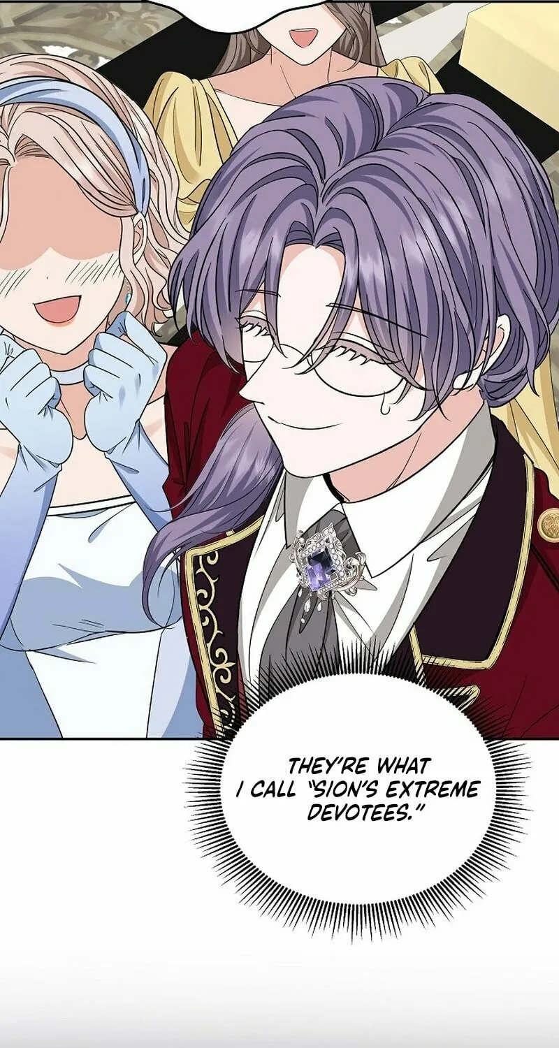 K-Eldest Daughter Possessed a Childcare Novel Chapter 18 page 47 - 