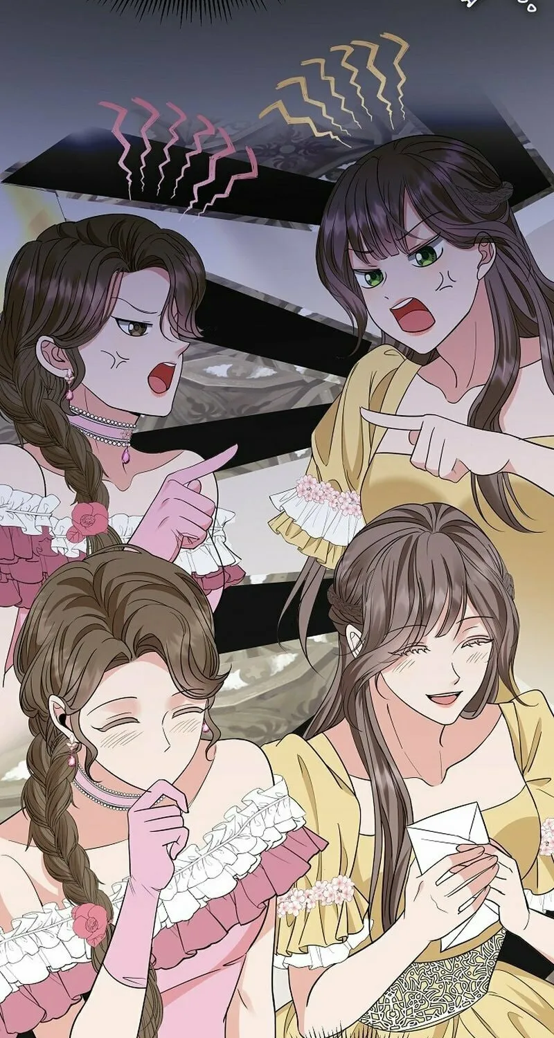 K-Eldest Daughter Possessed a Childcare Novel Chapter 18 page 49 - 