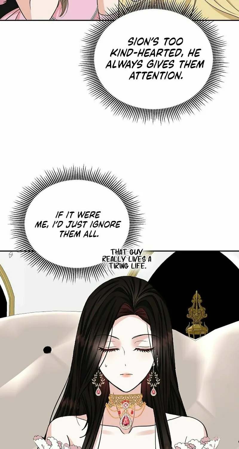 K-Eldest Daughter Possessed a Childcare Novel Chapter 18 page 50 - 