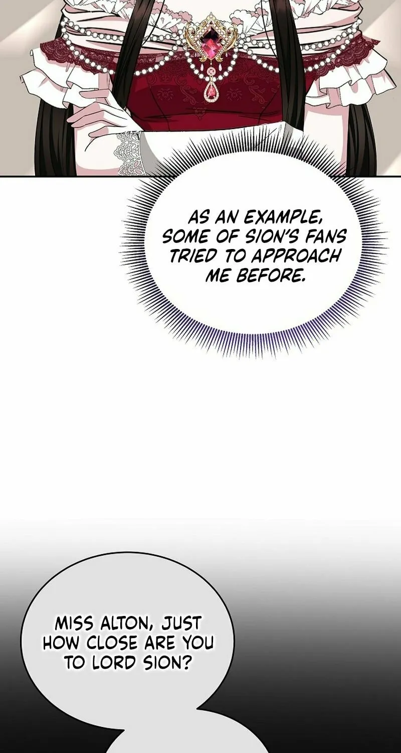 K-Eldest Daughter Possessed a Childcare Novel Chapter 18 page 51 - 