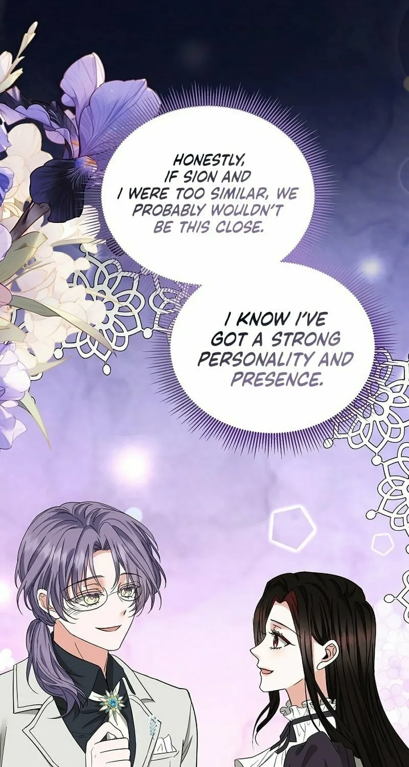 K-Eldest Daughter Possessed a Childcare Novel Chapter 18 page 56 - 
