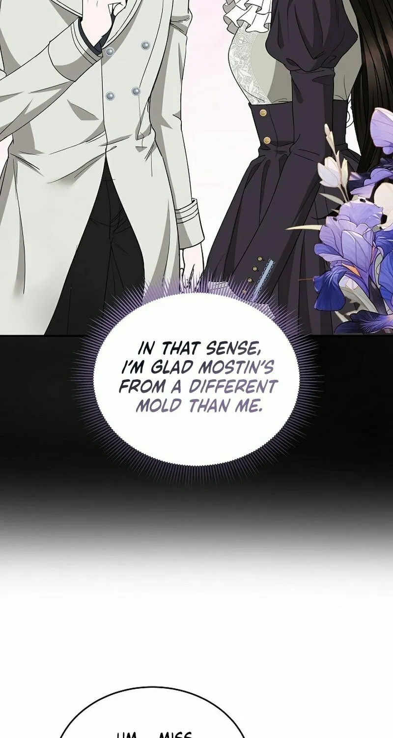 K-Eldest Daughter Possessed a Childcare Novel Chapter 18 page 57 - 