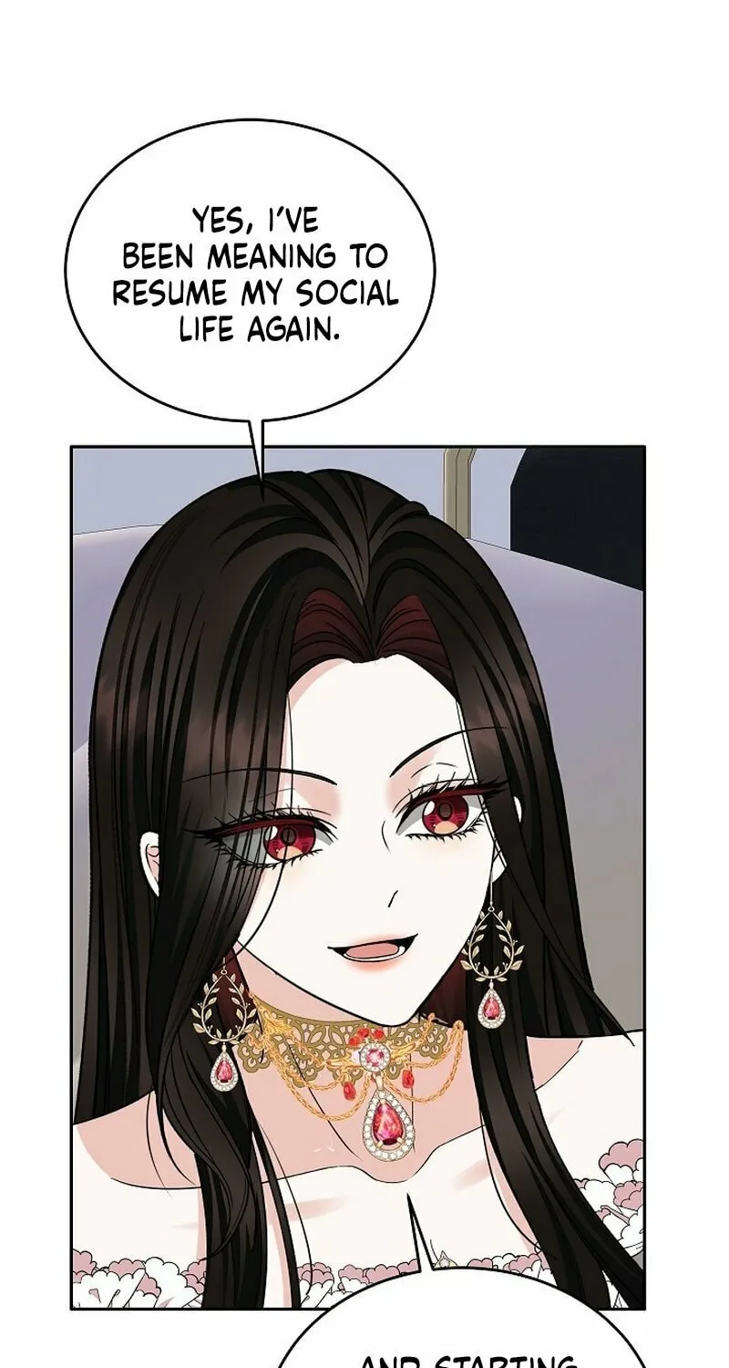 K-Eldest Daughter Possessed a Childcare Novel Chapter 18 page 59 - 