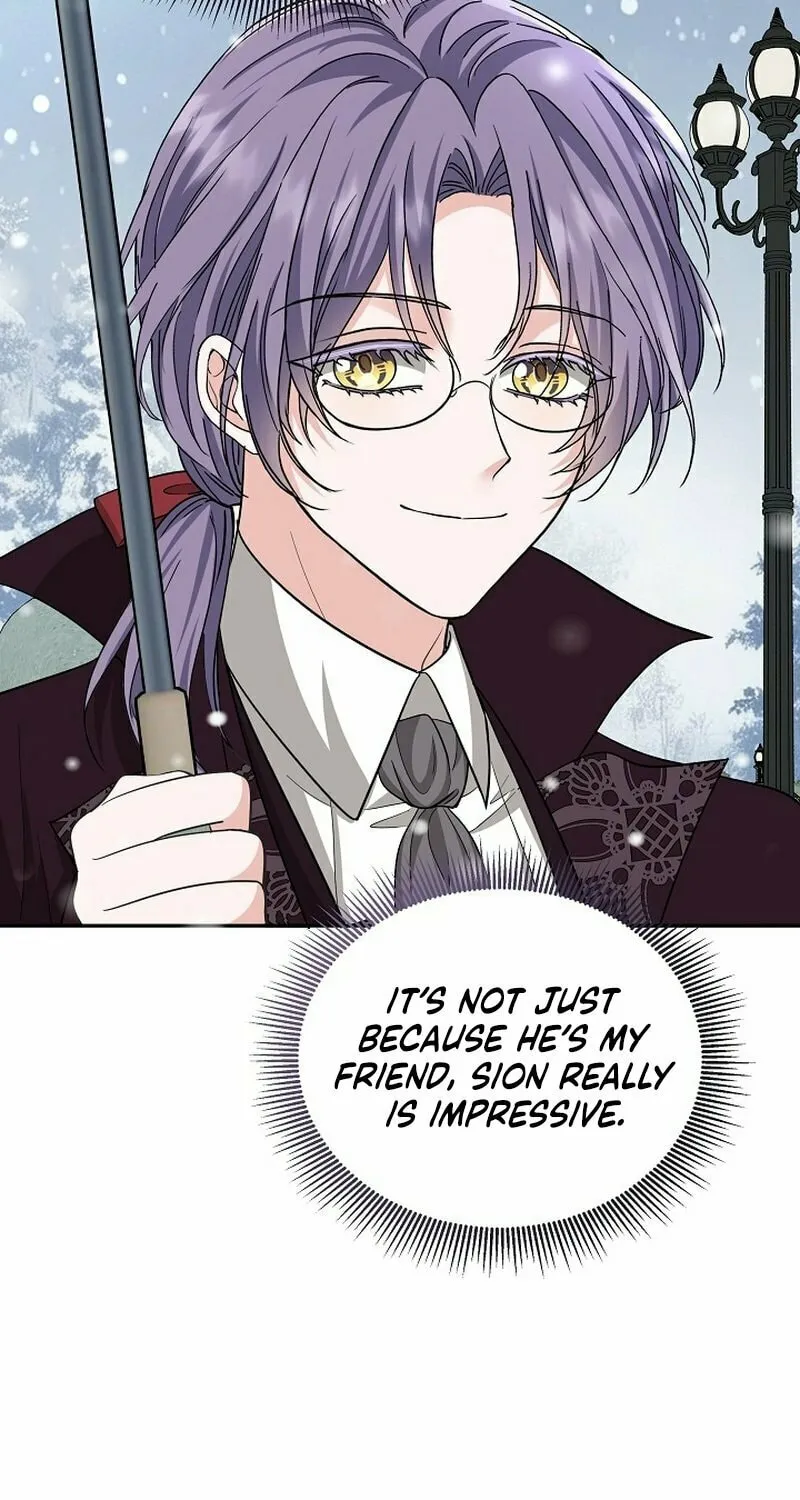 K-Eldest Daughter Possessed a Childcare Novel Chapter 18 page 7 - 