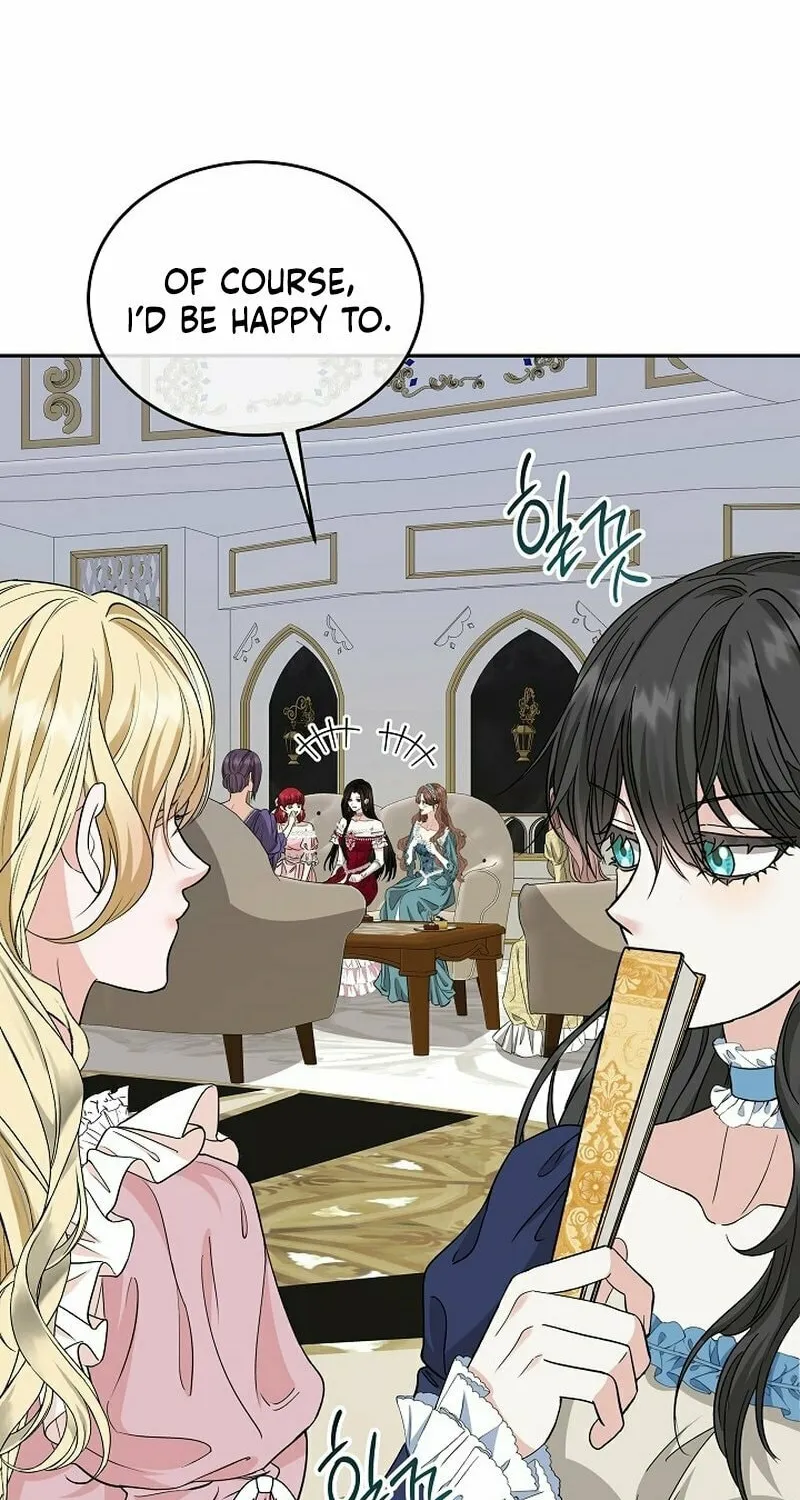 K-Eldest Daughter Possessed a Childcare Novel Chapter 18 page 62 - 