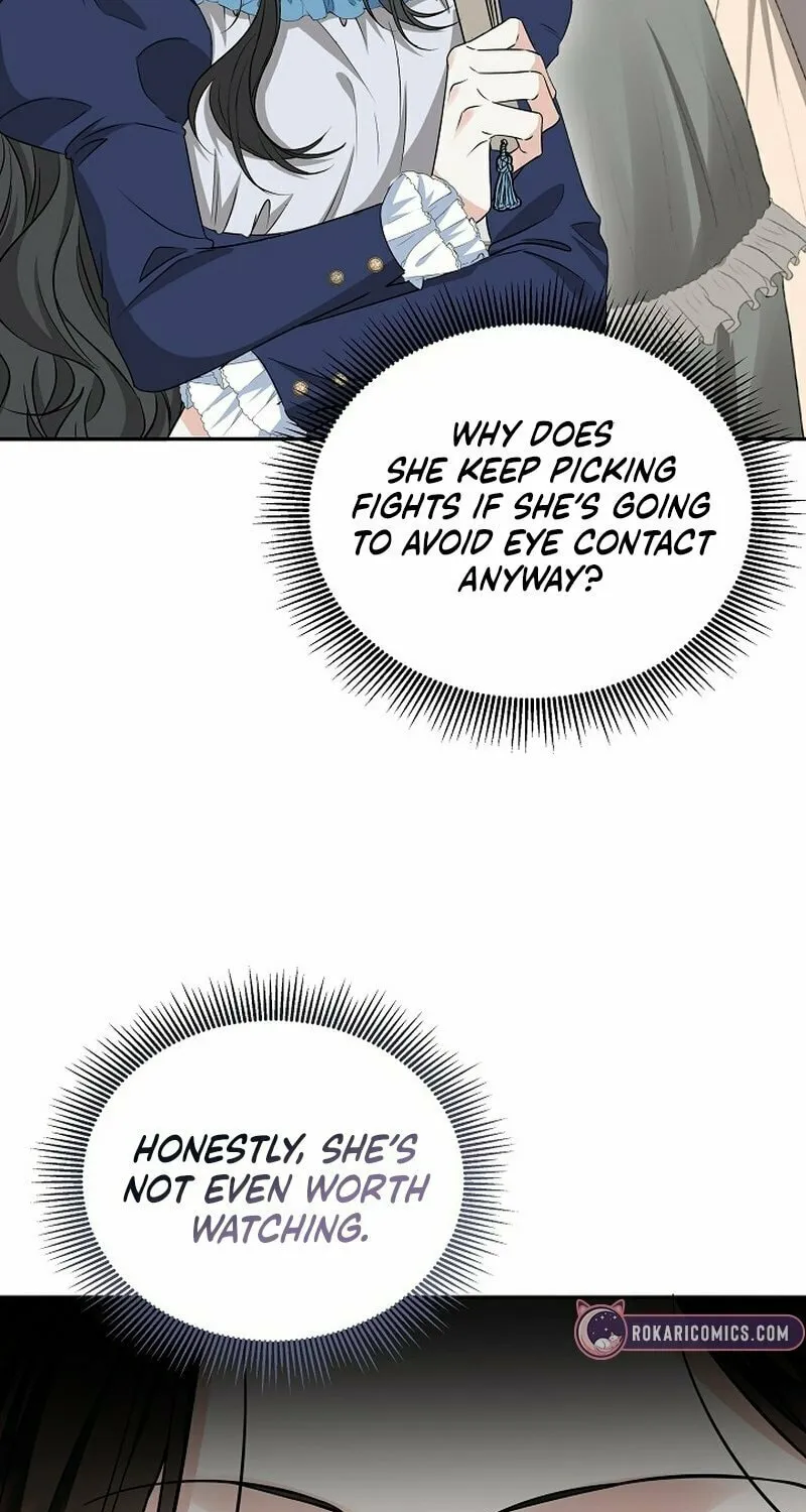 K-Eldest Daughter Possessed a Childcare Novel Chapter 18 page 65 - 