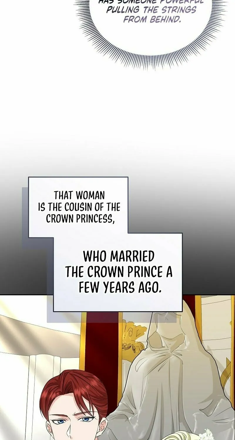 K-Eldest Daughter Possessed a Childcare Novel Chapter 18 page 67 - 