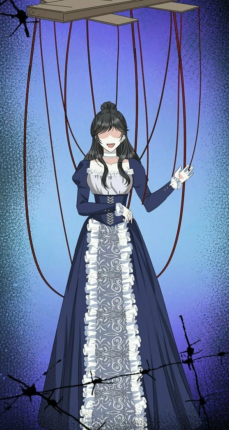 K-Eldest Daughter Possessed a Childcare Novel Chapter 18 page 69 - 