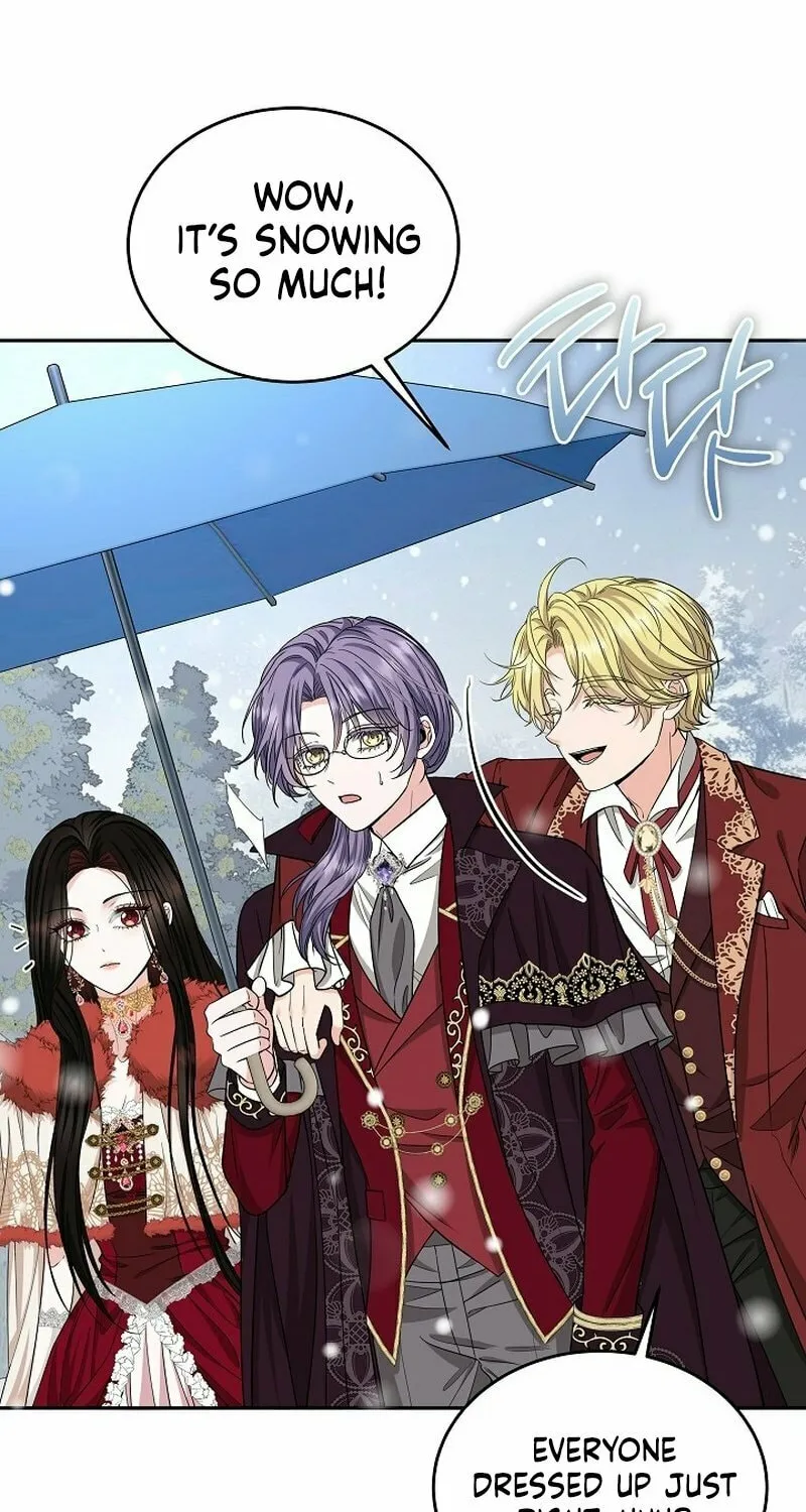 K-Eldest Daughter Possessed a Childcare Novel Chapter 18 page 8 - 