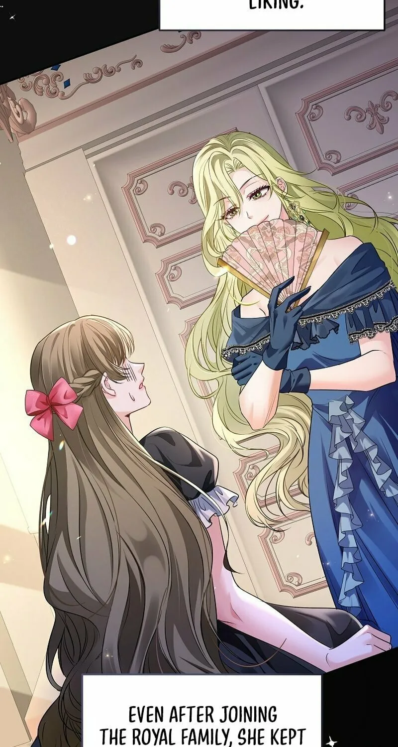 K-Eldest Daughter Possessed a Childcare Novel Chapter 18 page 73 - 