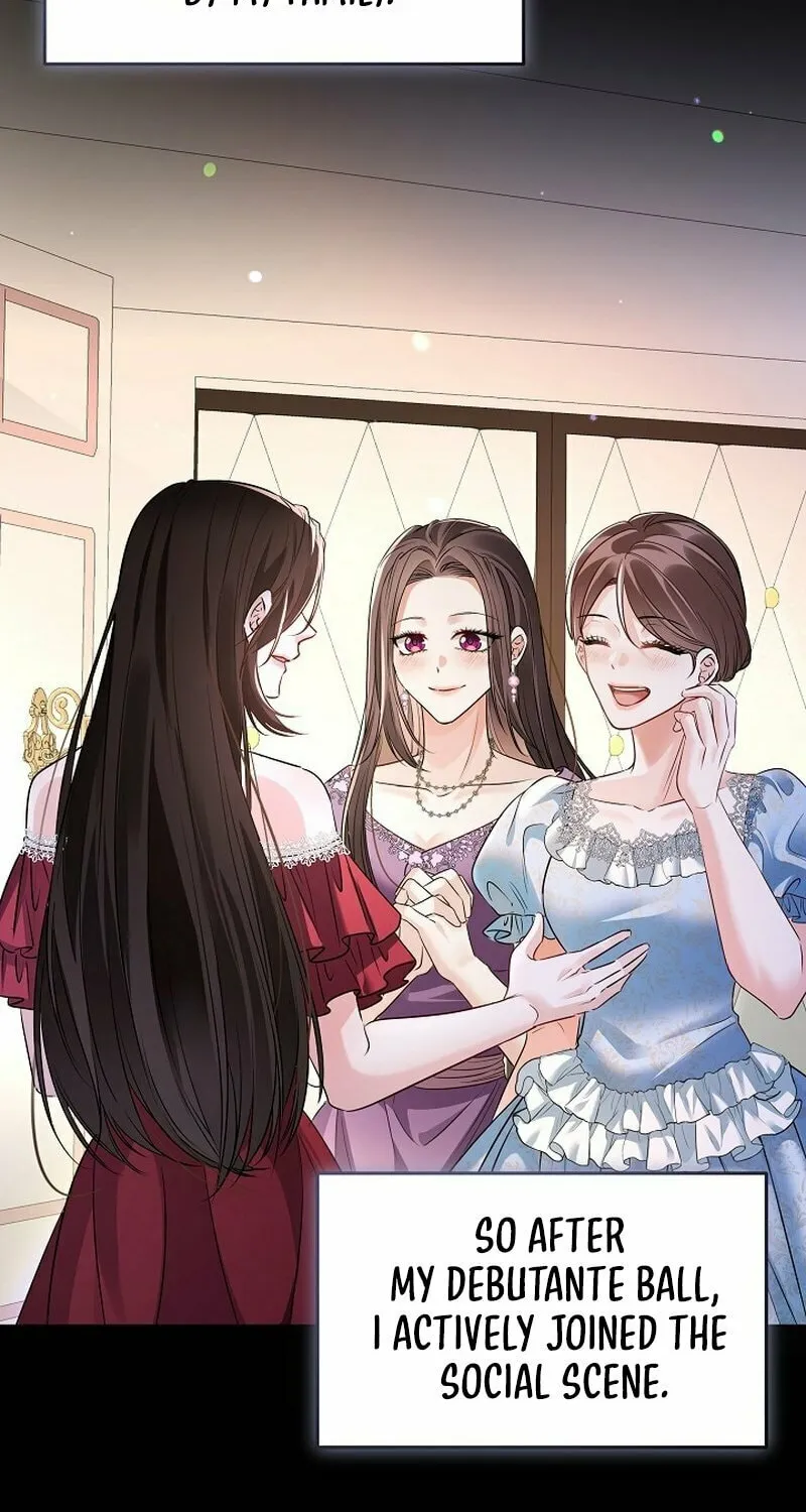K-Eldest Daughter Possessed a Childcare Novel Chapter 18 page 76 - 