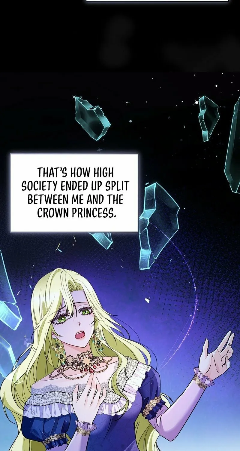 K-Eldest Daughter Possessed a Childcare Novel Chapter 18 page 79 - 