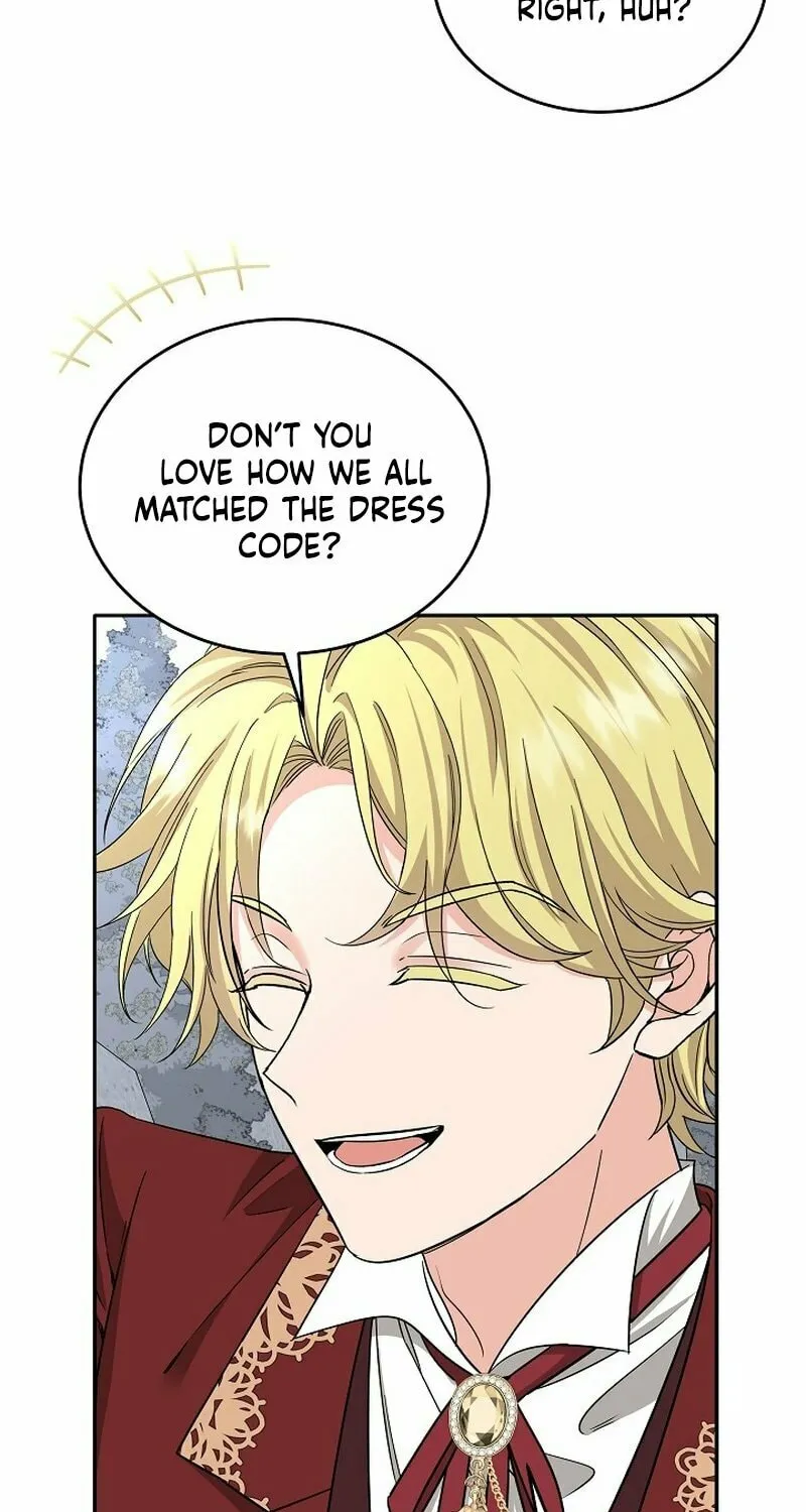 K-Eldest Daughter Possessed a Childcare Novel Chapter 18 page 9 - 