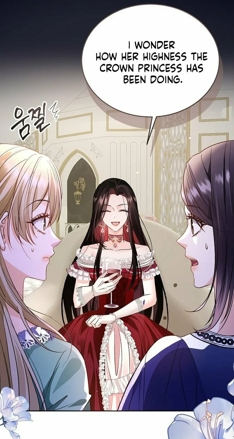 K-Eldest Daughter Possessed a Childcare Novel Chapter 18 page 82 - 