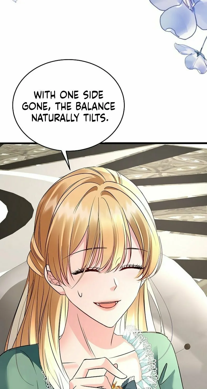 K-Eldest Daughter Possessed a Childcare Novel Chapter 18 page 83 - 