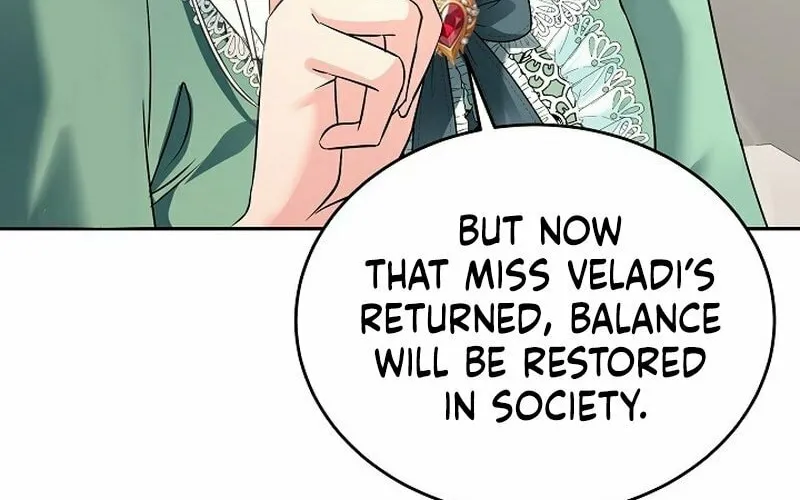 K-Eldest Daughter Possessed a Childcare Novel Chapter 18 page 84 - 