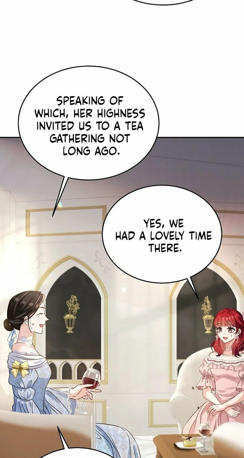 K-Eldest Daughter Possessed a Childcare Novel Chapter 18 page 85 - 