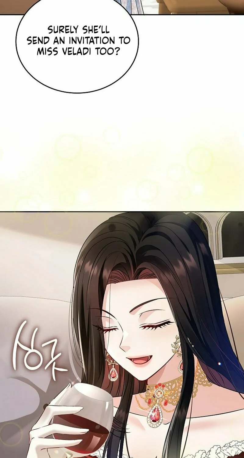 K-Eldest Daughter Possessed a Childcare Novel Chapter 18 page 86 - 