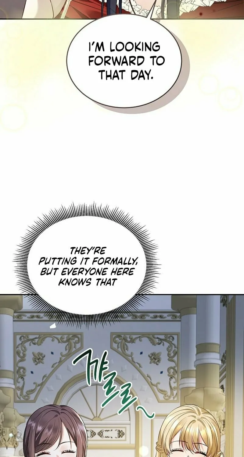 K-Eldest Daughter Possessed a Childcare Novel Chapter 18 page 87 - 