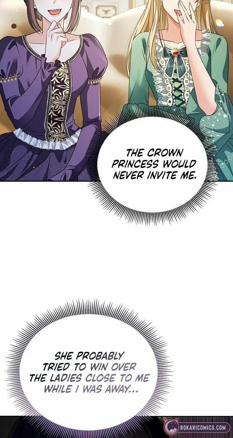 K-Eldest Daughter Possessed a Childcare Novel Chapter 18 page 88 - 