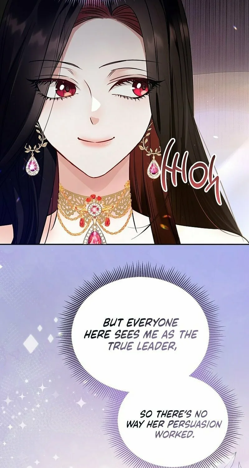 K-Eldest Daughter Possessed a Childcare Novel Chapter 18 page 89 - 