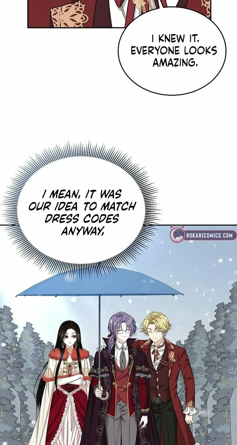 K-Eldest Daughter Possessed a Childcare Novel Chapter 18 page 10 - 