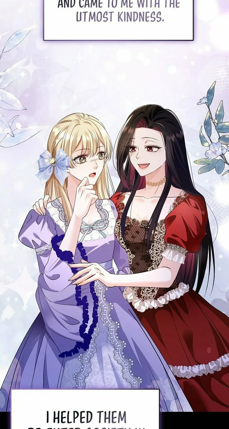 K-Eldest Daughter Possessed a Childcare Novel Chapter 18 page 91 - 