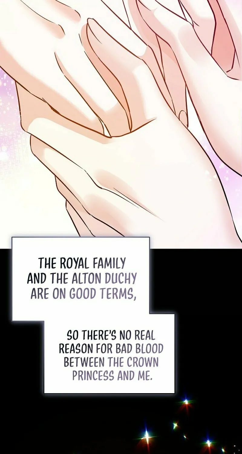 K-Eldest Daughter Possessed a Childcare Novel Chapter 18 page 93 - 