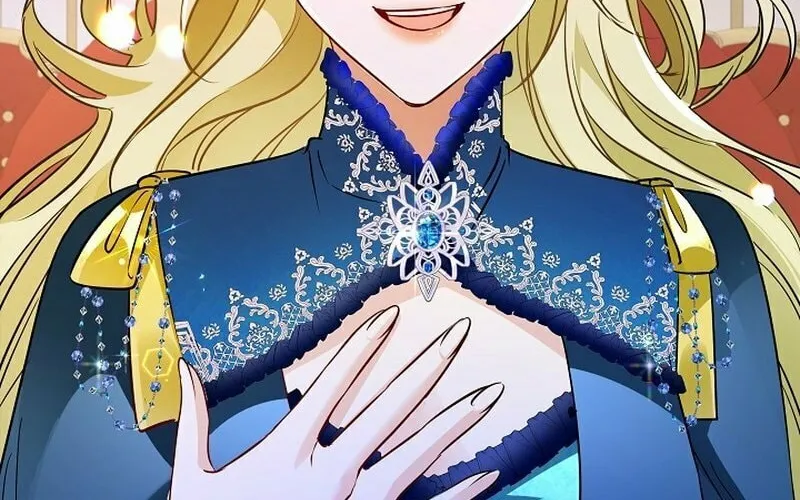 K-Eldest Daughter Possessed a Childcare Novel Chapter 18 page 96 - 