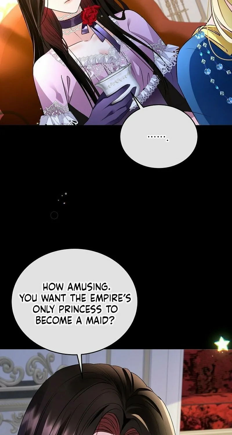 K-Eldest Daughter Possessed a Childcare Novel Chapter 18 page 98 - 