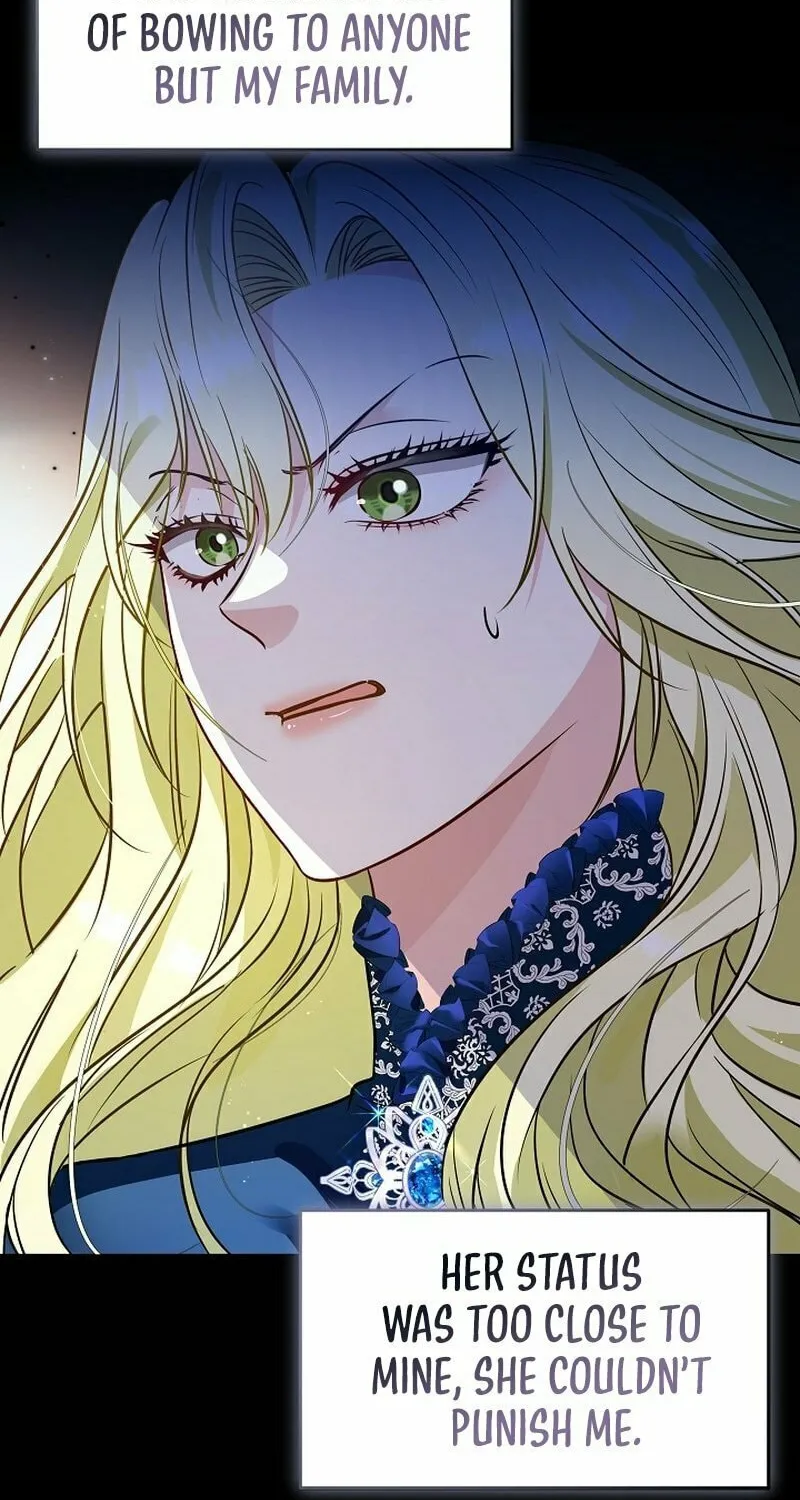 K-Eldest Daughter Possessed a Childcare Novel Chapter 18 page 100 - 