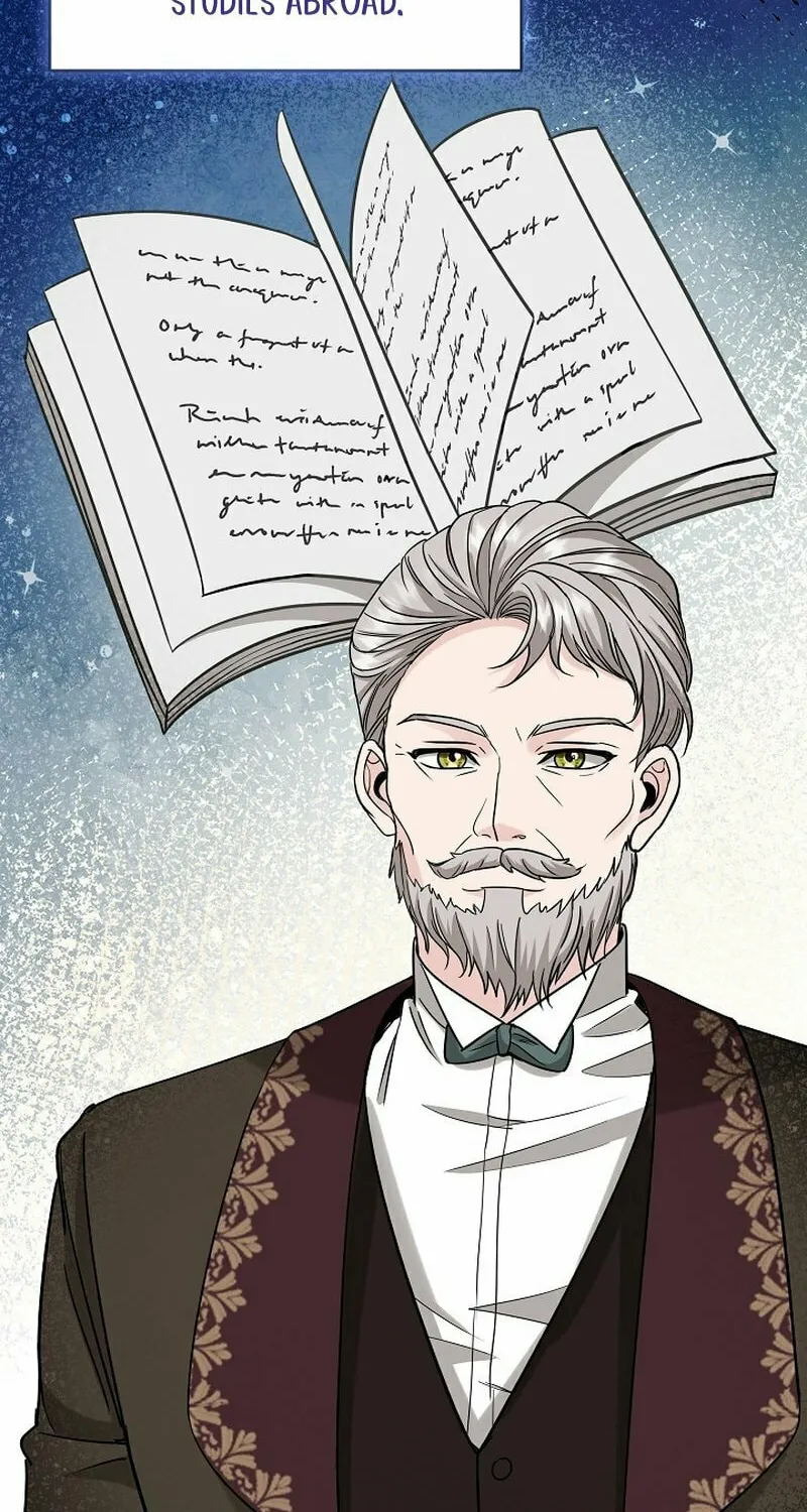 K-Eldest Daughter Possessed a Childcare Novel Chapter 19 page 2 - 