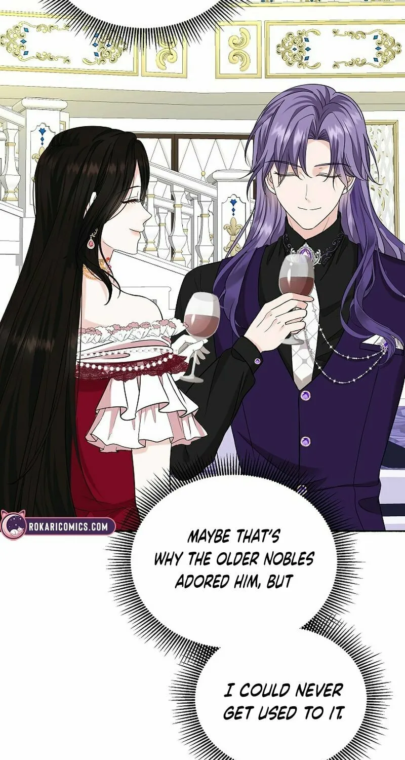 K-Eldest Daughter Possessed a Childcare Novel Chapter 19 page 11 - 