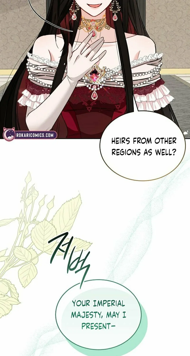 K-Eldest Daughter Possessed a Childcare Novel Chapter 19 page 103 - 