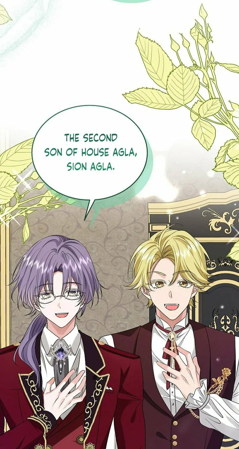 K-Eldest Daughter Possessed a Childcare Novel Chapter 19 page 104 - 