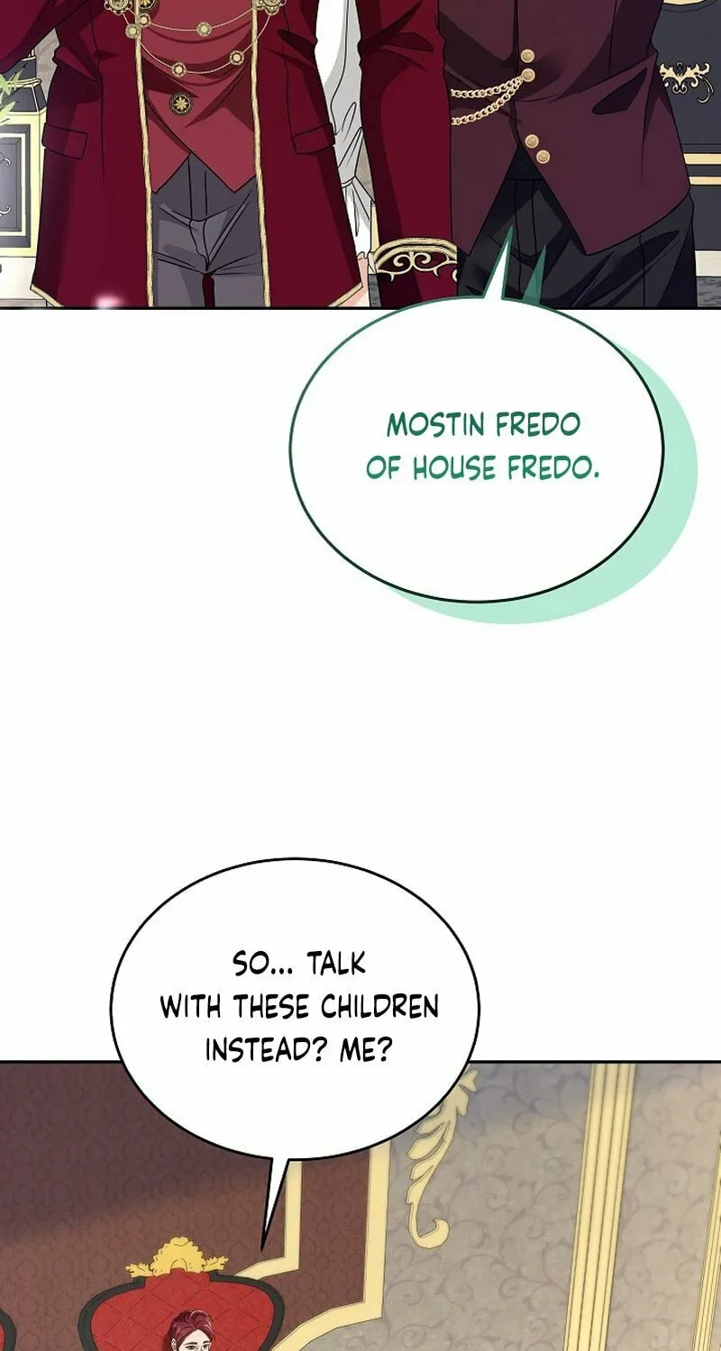 K-Eldest Daughter Possessed a Childcare Novel Chapter 19 page 105 - 