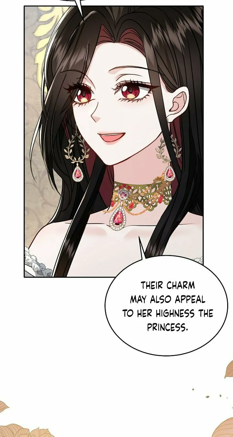 K-Eldest Daughter Possessed a Childcare Novel Chapter 19 page 107 - 