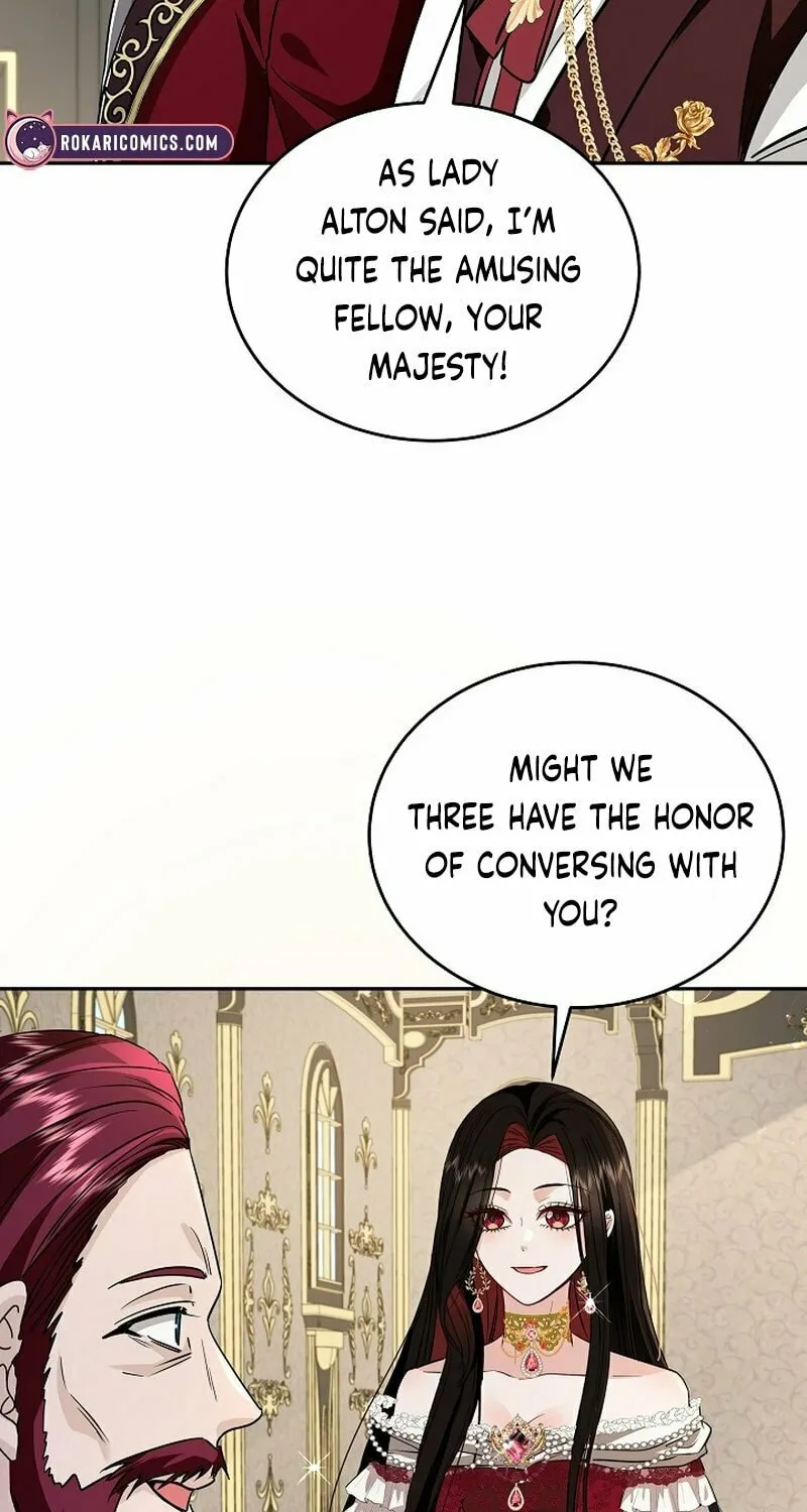 K-Eldest Daughter Possessed a Childcare Novel Chapter 19 page 111 - 