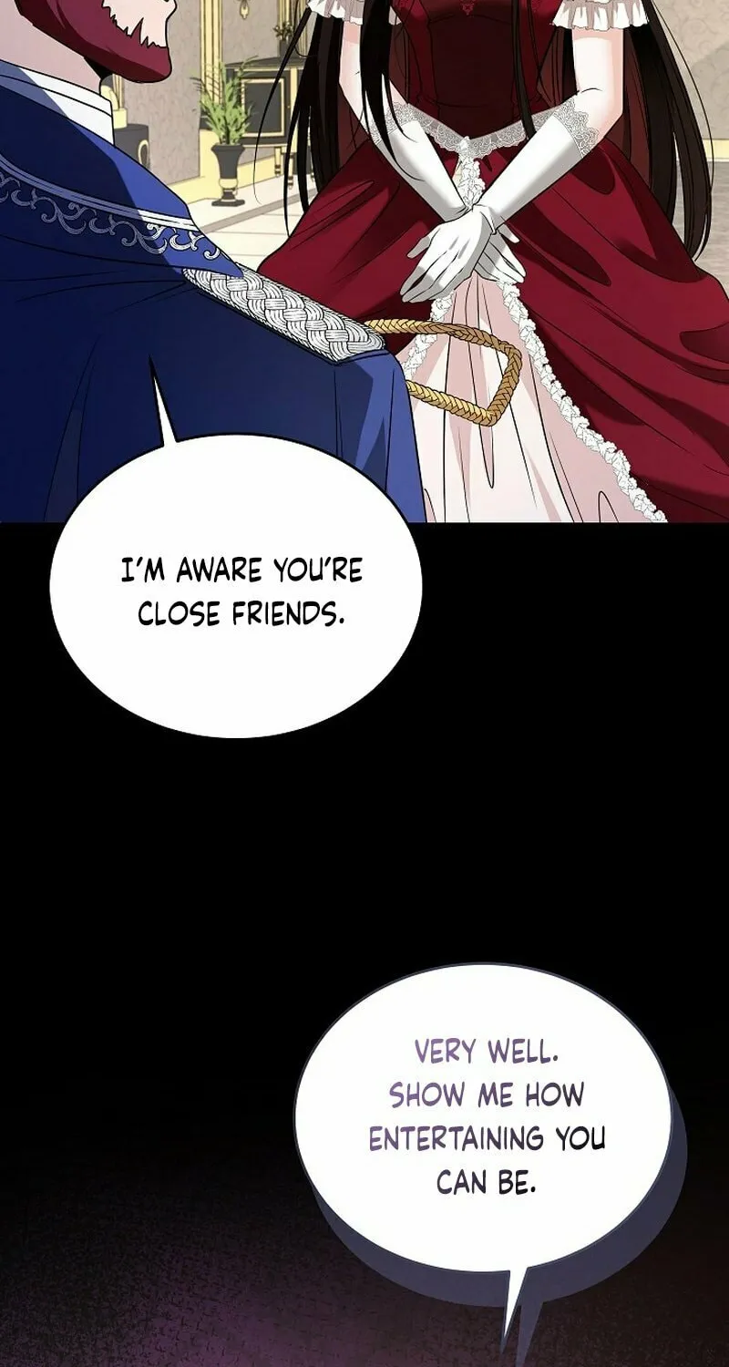 K-Eldest Daughter Possessed a Childcare Novel Chapter 19 page 112 - 