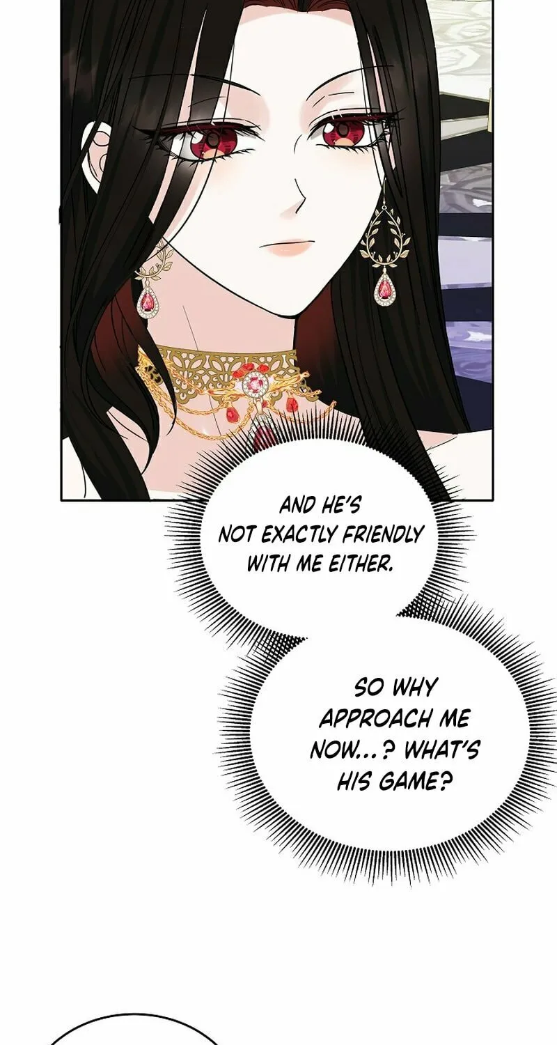 K-Eldest Daughter Possessed a Childcare Novel Chapter 19 page 15 - 