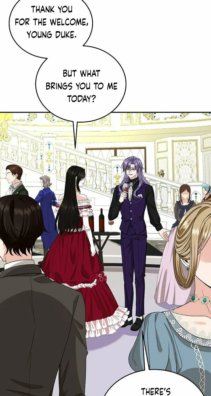K-Eldest Daughter Possessed a Childcare Novel Chapter 19 page 16 - 
