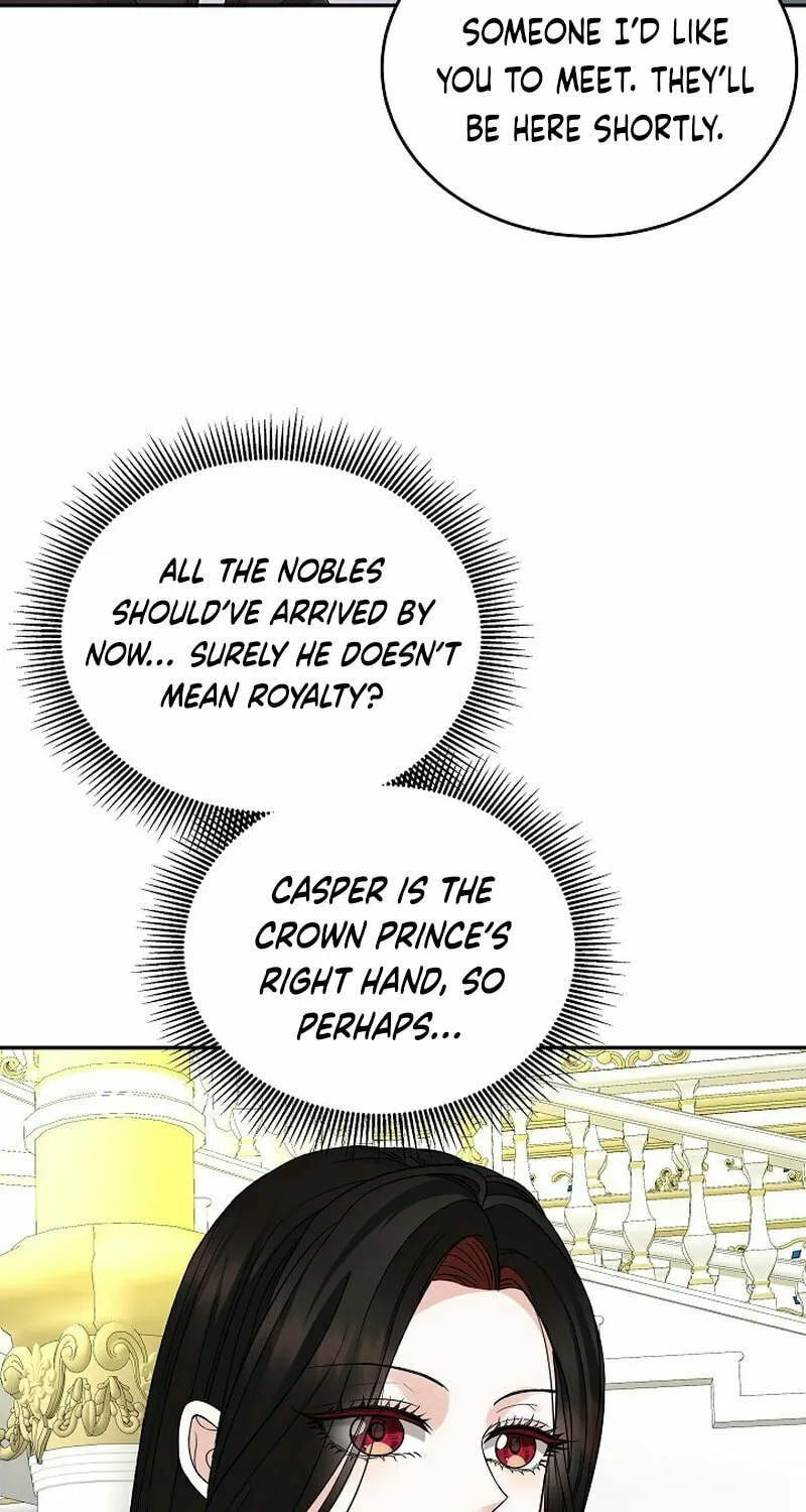 K-Eldest Daughter Possessed a Childcare Novel Chapter 19 page 17 - 
