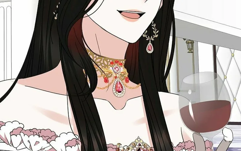 K-Eldest Daughter Possessed a Childcare Novel Chapter 19 page 18 - 