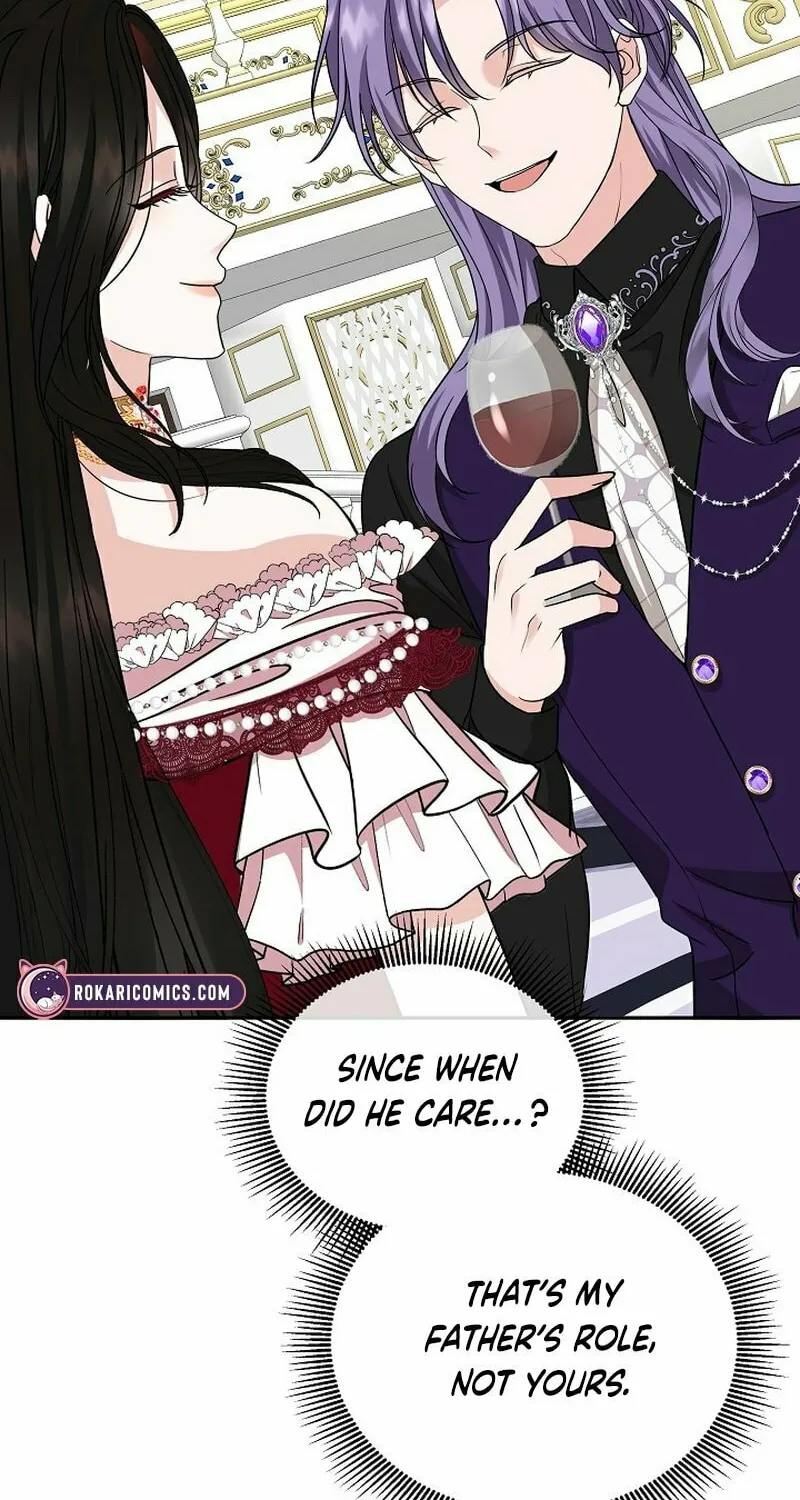 K-Eldest Daughter Possessed a Childcare Novel Chapter 19 page 20 - 
