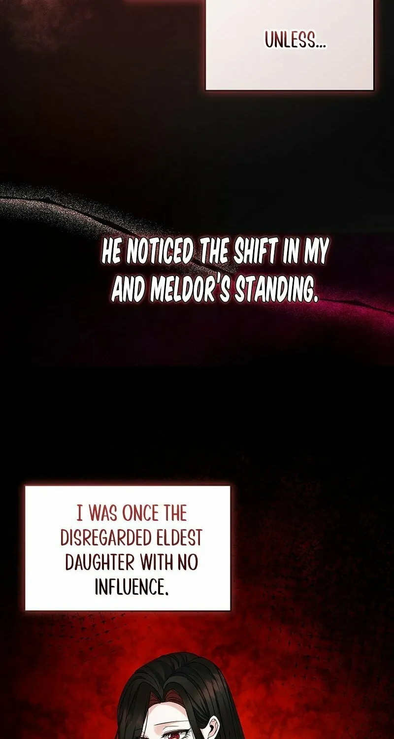 K-Eldest Daughter Possessed a Childcare Novel Chapter 19 page 28 - 