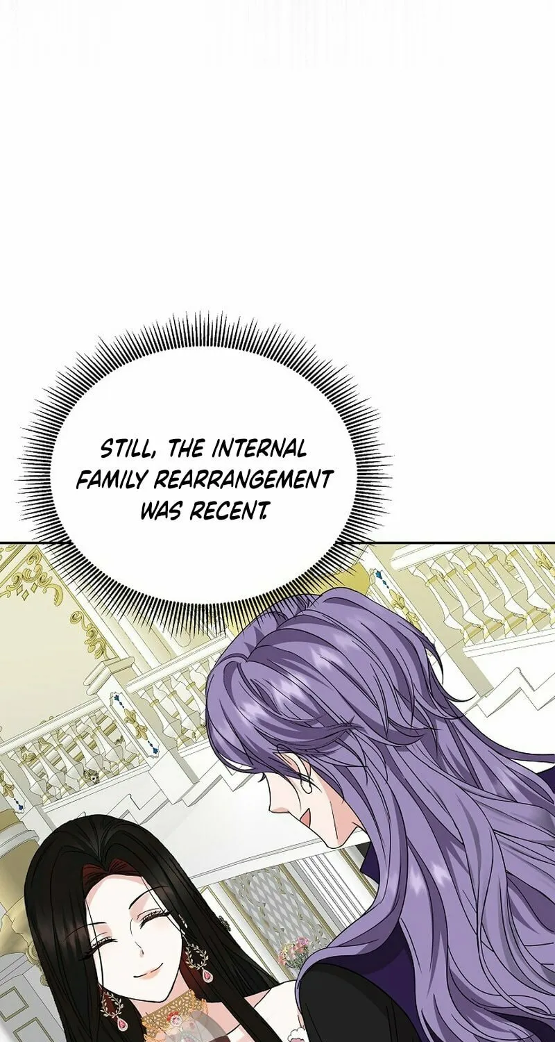 K-Eldest Daughter Possessed a Childcare Novel Chapter 19 page 31 - 