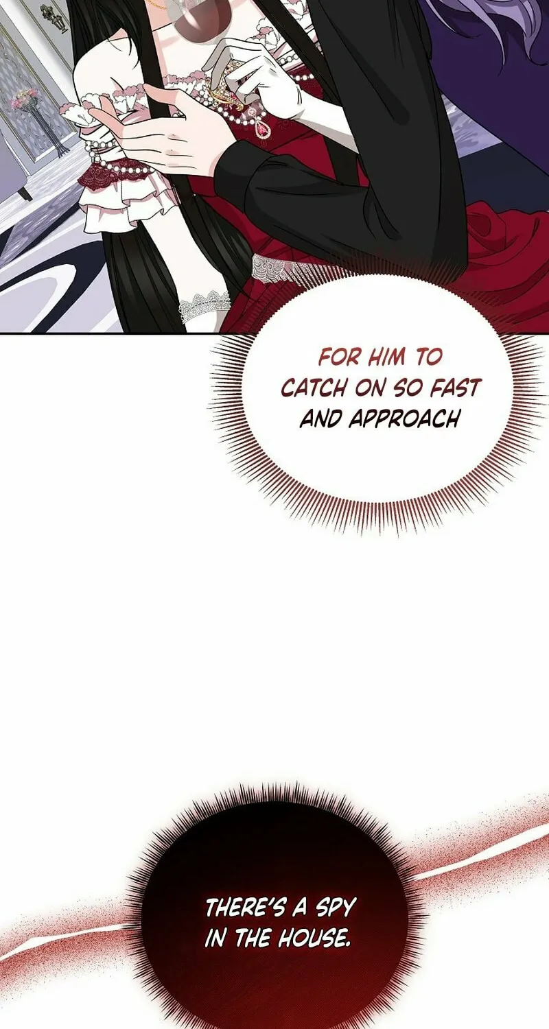 K-Eldest Daughter Possessed a Childcare Novel Chapter 19 page 32 - 