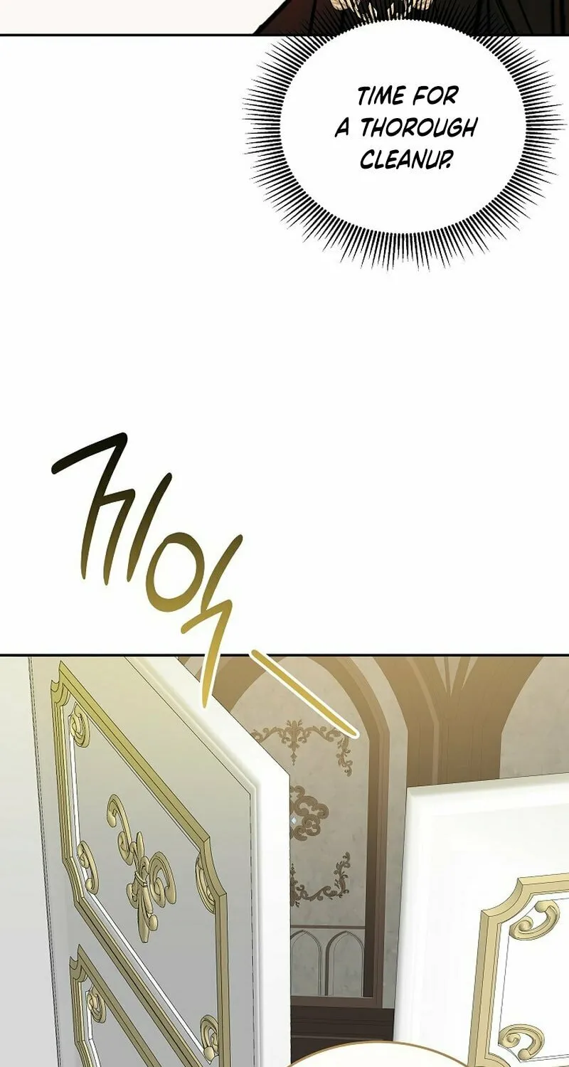 K-Eldest Daughter Possessed a Childcare Novel Chapter 19 page 34 - 