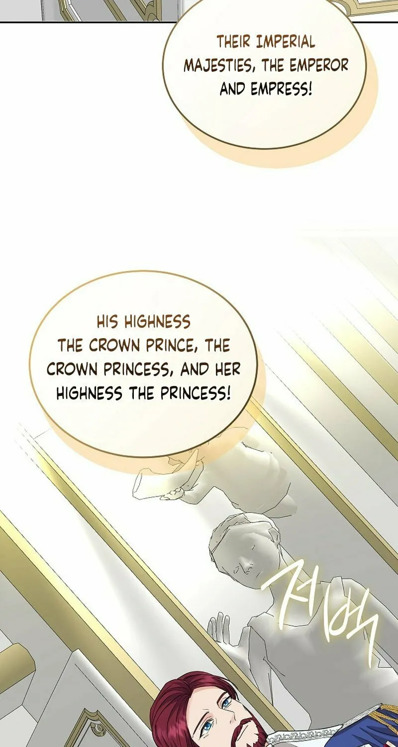 K-Eldest Daughter Possessed a Childcare Novel Chapter 19 page 35 - 