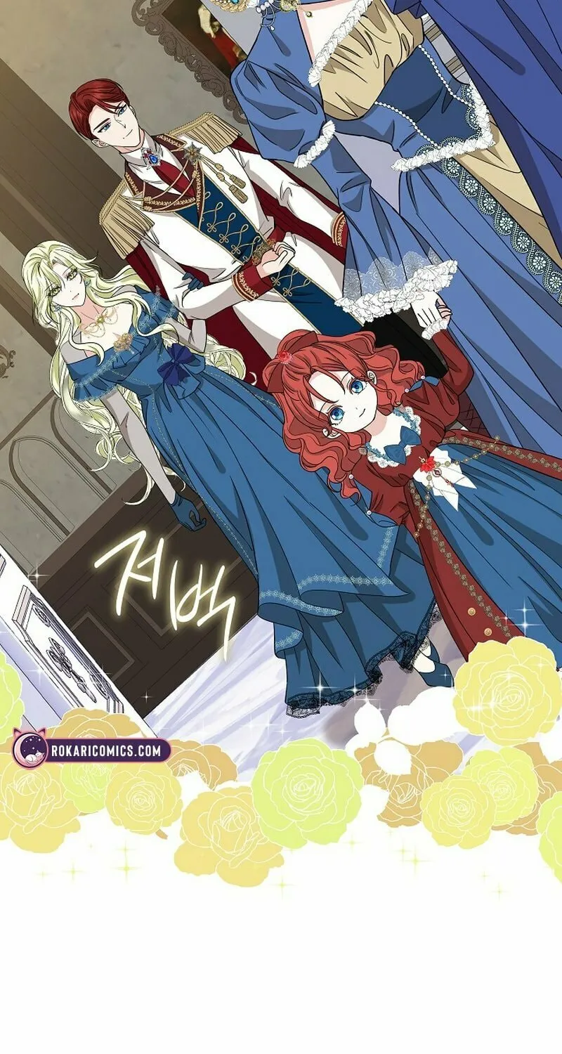 K-Eldest Daughter Possessed a Childcare Novel Chapter 19 page 37 - 